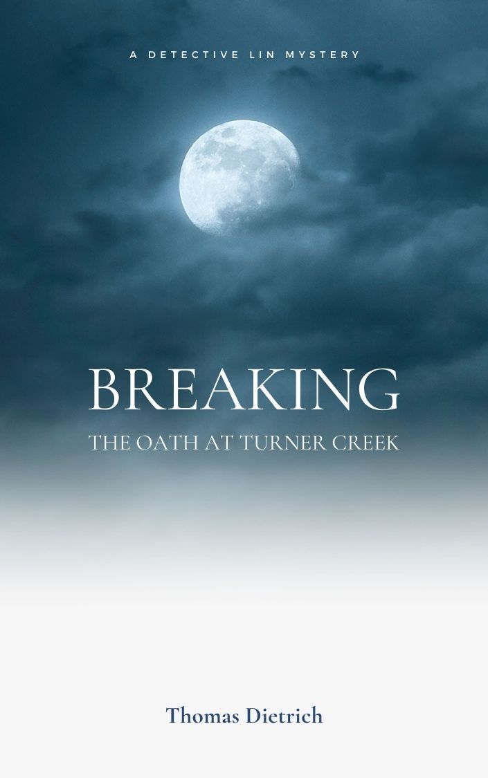 Breaking The Oath at Turner Creek